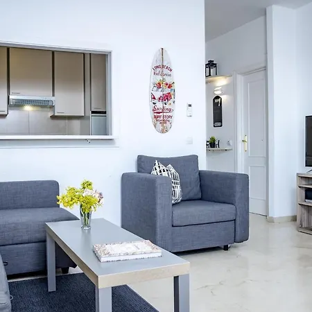 Ll- Cozy Just Next To The Estepona