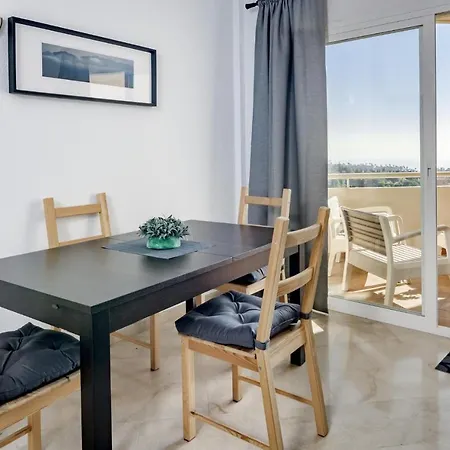 Ll- Cozy Just Next To The Appartement Estepona