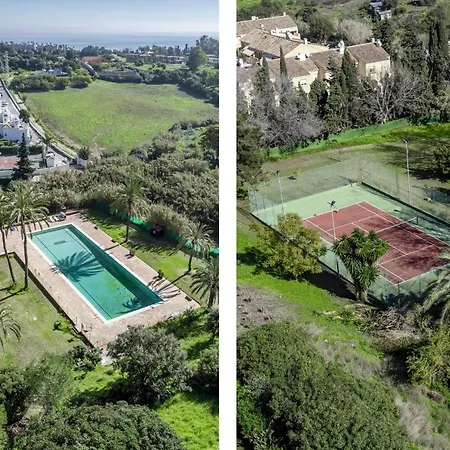 Appartement Ll- Cozy Just Next To The Estepona