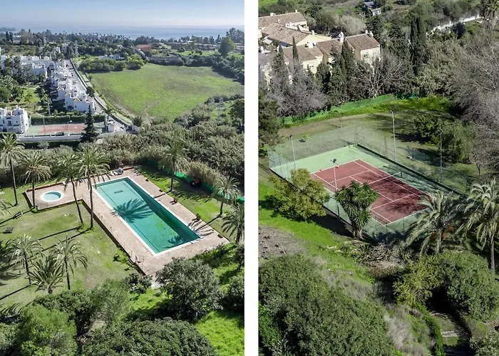 Ll- 1 Bedroom Close To Laguna Village Estepona