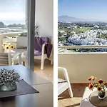 Ll- 1 Bedroom Close To Laguna Village Appartement Estepona