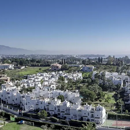 Ll- 1 Bedroom Apt Close To Laguna Village Estepona