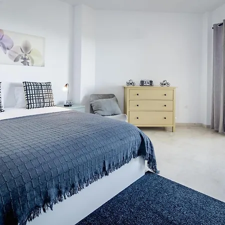 Ll- 1 Bedroom Apt Close To Laguna Village Estepona Апартаменты Эстепона