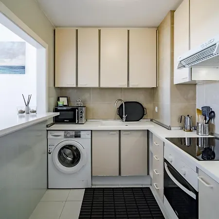 Ll- 1 Bedroom Apt Close To Laguna Village Estepona * Эстепона