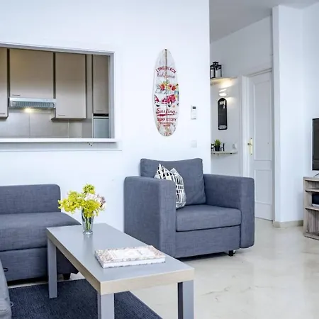 Ll- 1 Bedroom Close To Laguna Village Estepona