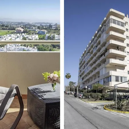 Ll- 1 Bedroom Close To Laguna Village Estepona