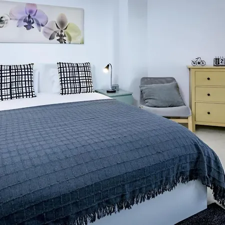 Apartment Ll- 1 Bedroom Close To Laguna Village