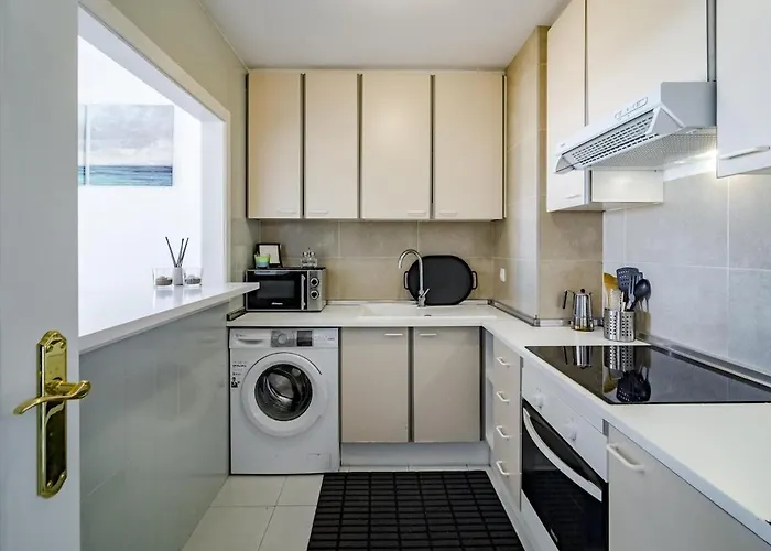 Apartamento Ll- 1 Bedroom Close To Laguna Village *