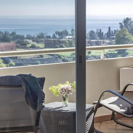 Апартаменти Ll- 1 Bedroom Close To Laguna Village Естепона