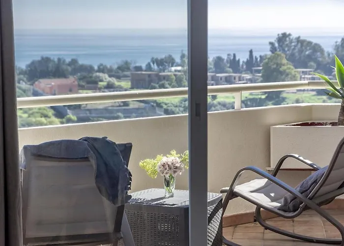 Апартаменти Ll- 1 Bedroom Close To Laguna Village Естепона