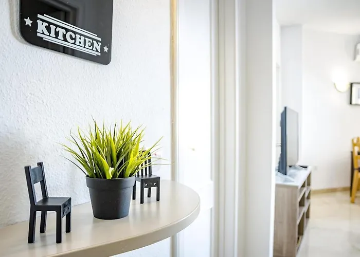 Ll- 1 Bedroom Close To Laguna Village * Естепона