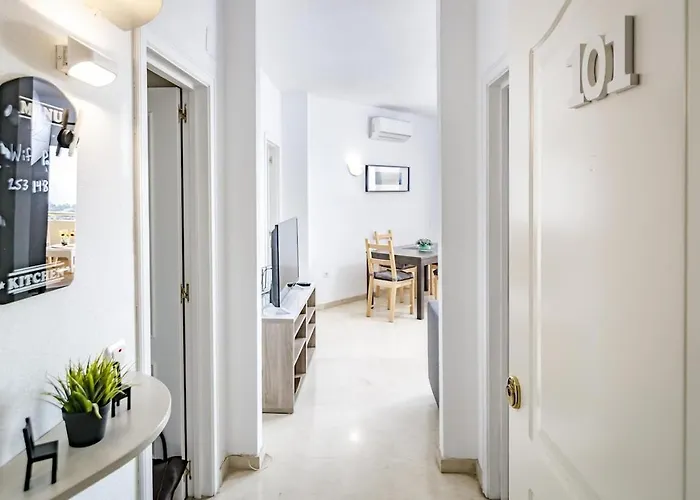 Ll- 1 Bedroom Close To Laguna Village * Естепона