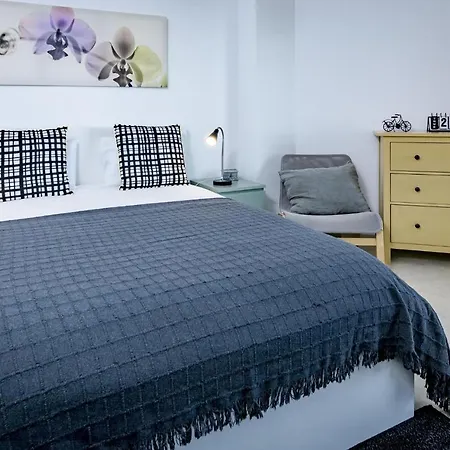 Ll- 1 Bedroom Apt Close To Laguna Village Estepona