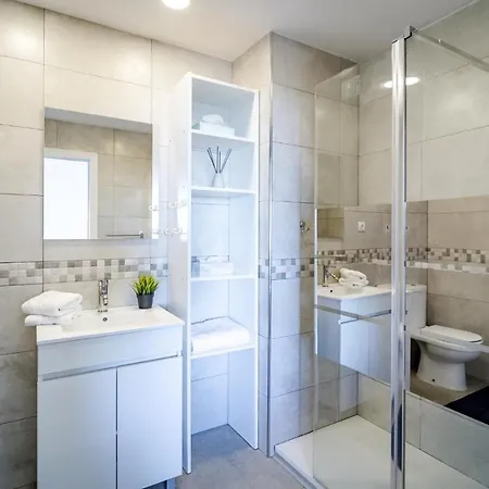 Apartment Ll- 1 Bedroom Apt Close To Laguna Village Estepona Estepona