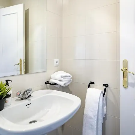 Apartment Ll- 1 Bedroom Apt Close To Laguna Village Estepona *