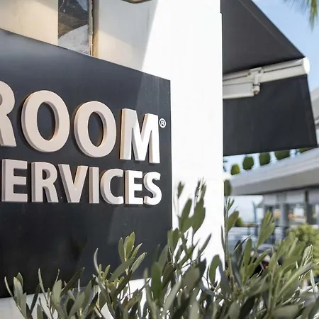 Apartment Ll- 1 Bedroom Apt Close To Laguna Village Estepona