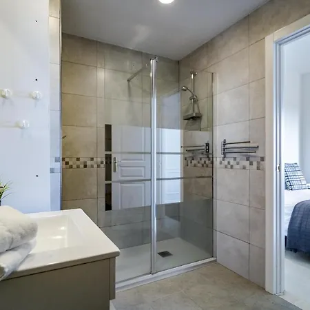 Apartment Ll- 1 Bedroom Apt Close To Laguna Village Estepona *