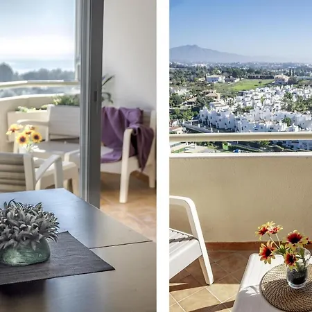 Apartment Ll- 1 Bedroom Apt Close To Laguna Village Estepona Estepona